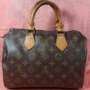 Louis Vuitton Handbag